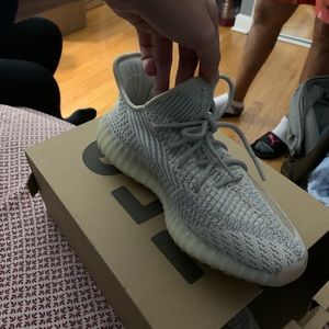 Yeezys